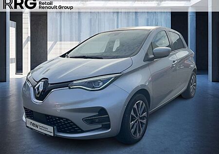 Renault ZOE INTENS R135 50 kWh BATTERIEKAUF