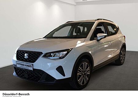 Seat Arona Style 1.0 TSI LED Full-Link Einparkhilfe