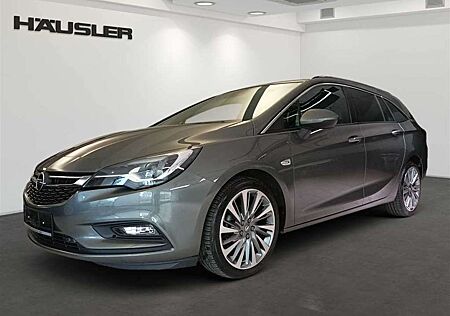 Opel Astra ST Ultimate 1.4 Automatik Leder Kamera LED CarPlay
