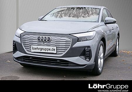Audi Q4 e-tron 35 Sportback *S-LINE-INTERIEUR*VIRTUAL-COCKPIT*