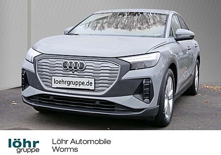 Audi Q4 e-tron 35 Sportback *S-LINE-INTERIEUR*VIRTUAL-COCKPIT*