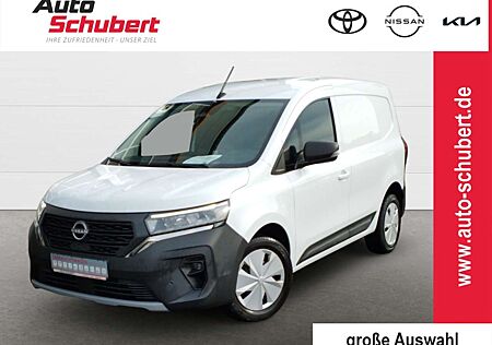 Nissan Townstar Kastenwagen 2,0t N-Connecta L1 130PS LED Apple Car
