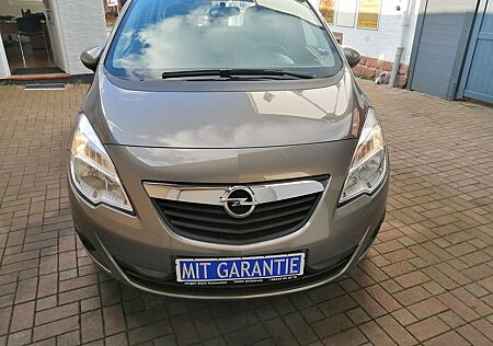 Opel Meriva Active