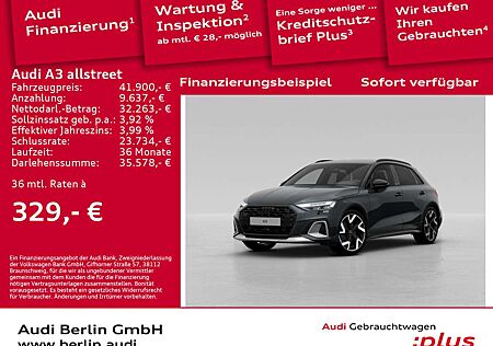 Audi A3 35 TDI S tronic