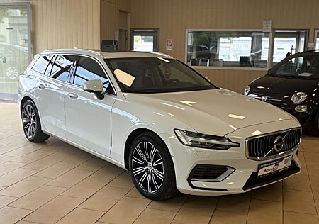Volvo V60 Inscription*PlugIn*Pano*T6*H K*360Cam*AWD