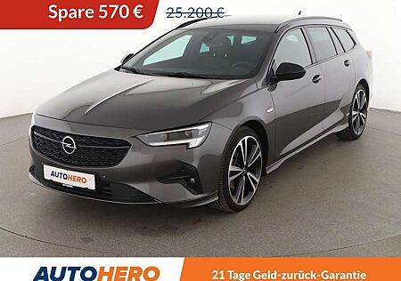 Opel Insignia 2.0 CDTI Ultimate Aut.*CAM*NAVI*LED*PDC*SHZ*ACC*