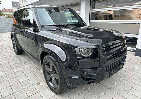 Land Rover Defender 110 X-Dynamic HSE *PANO*LUFTFED.*MATRIX