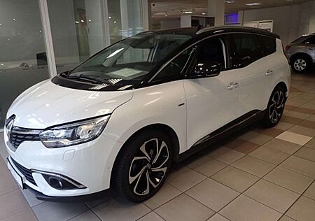 Renault Grand Scenic DSG BOSE-EDITION AHK PANO GRA Klima Navi