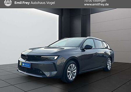 Opel Astra Sports Tourer 1.2 Turbo Automatik