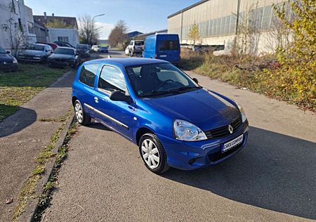 Renault Clio 1.2 Campus