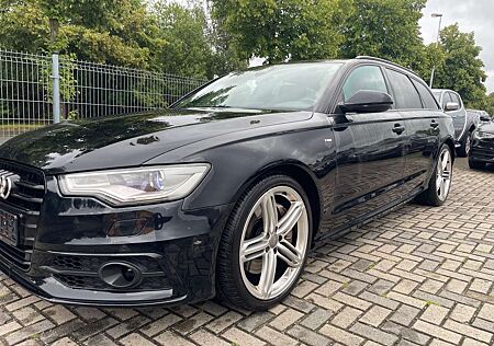 Audi A6 3.0 TDI/quattro/sport/S-Line/Bose/ACC/Xenon
