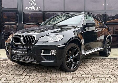 BMW X6 gebraucht kaufen BMW X6 xDrive30d Sportpaket eSD/Leder/CAM/SHZ/NAVI