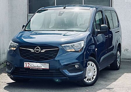 Opel Combo Life E Edition*NAVI*SHZ*TEMPO*LANGVERSION*