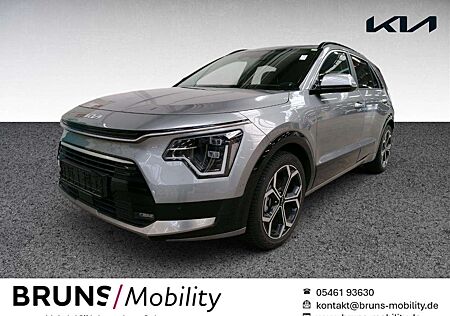 Kia Niro 1.6 Hybrid Spirit TEC + RLX-Paket SHZ HUD