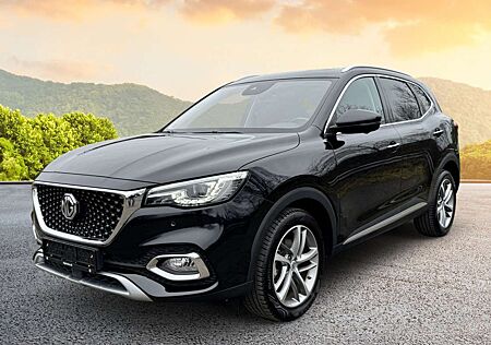 MG EHS Luxury,PHEV,PANO,SCHECKHEFT,1HAND,SHZ,NAVI