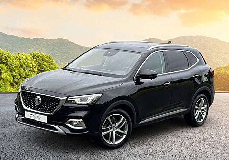 MG EHS Luxury,PHEV,PANO,SCHECKHEFT,1HAND,SHZ,NAVI