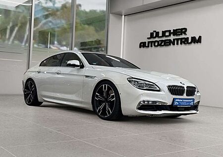 BMW 650 i xDrive Gran Coupé Automatik, M-Paket