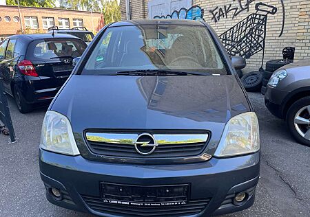 Opel Meriva Edition1,4 Klimaanlage Euro 4