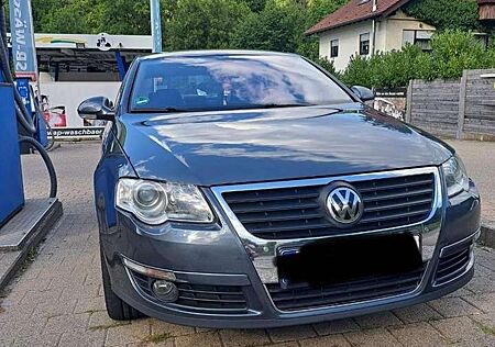 VW Passat Volkswagen 1.8 TSI