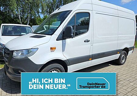 Mercedes-Benz Sprinter 317 CDI L2H2|27°°°KM|OHNE SCHÄDEN|360°K