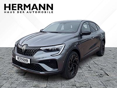 Renault Arkana 1.6 E-TECH 145 Esprit Alpine *LED*NAVI*LM