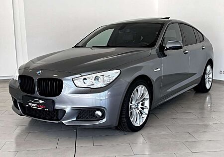 BMW 520 M-Paket|PANO|KAMERA|BIXENON|