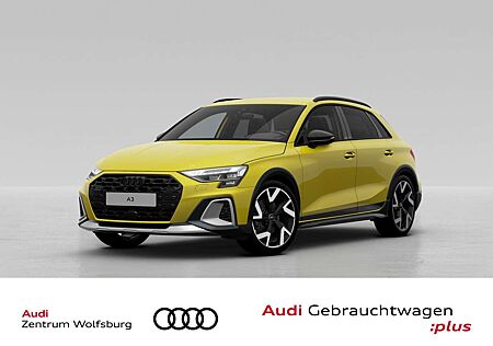Audi A3 35 TFSI S tronic HeadUp/Matrix/SONO
