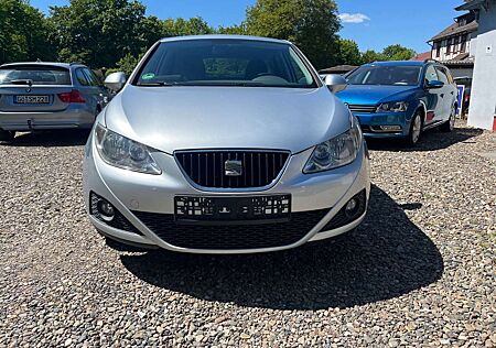 Seat Ibiza Lim. Stylance / Style