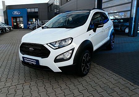 Ford EcoSport Active *LED*Kamera*Navi*B&O-Play*