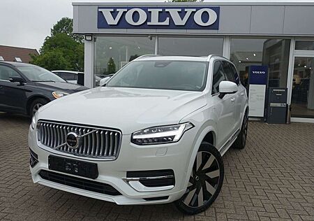 Volvo XC 90 XC90 Recharge Ultimate T8 AWD/B&W/Pano/360°/BLIS