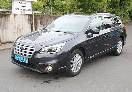 Subaru OUTBACK Outback Sport 2 Tonnen  Automatik Leder