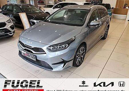 Kia XCeed Ceed SW / cee'd SW 1.5 TOP RFK|LED|Navi|Winter
