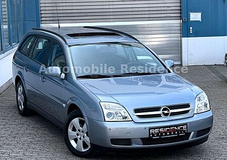 Opel Vectra C Caravan 1.8*SDACH*KLIMA*PDC*SHZ*1 HD*