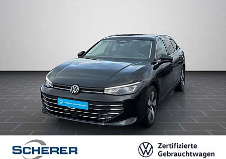 VW Passat Volkswagen Variant BUSINESS 1.5 eTSI DSG NAVI AHK LE