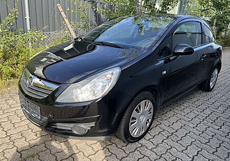 Opel Corsa 1.2 Automatik