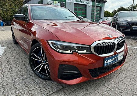 BMW 320 Baureihe 3 Lim. d M Sport H&K HUD LEDER