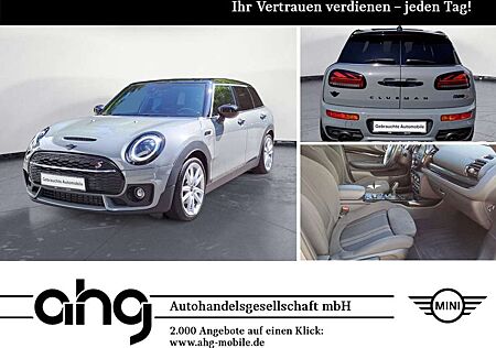 Mini Cooper SD Clubman Clubman Cooper SD Automatik JCWKS Trim Aut. PDC