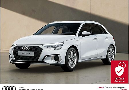 Audi A3 Sportback 40 TFSI e advanced Anschlussgarantie 3 J