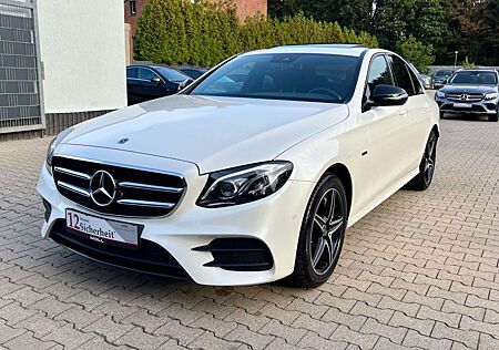 Mercedes-Benz E 300 EQ Lim. AMG LINE 9G-TR-EGSD-WIDESCREEN-MTB