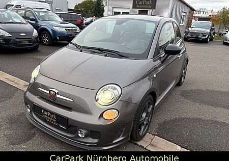 Abarth 595 Turismo 595Turismo Monza Automatik TüvService Reifen Neu