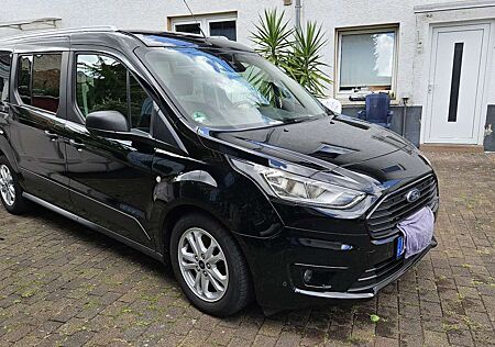 Ford Tourneo Connect Trend