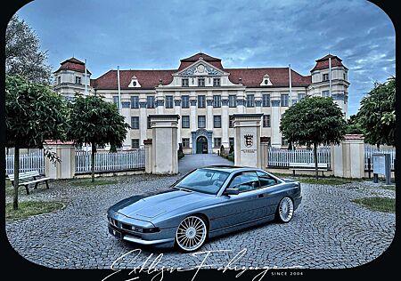 BMW 840 ci |Alpina Wheels| |Besonders selten|