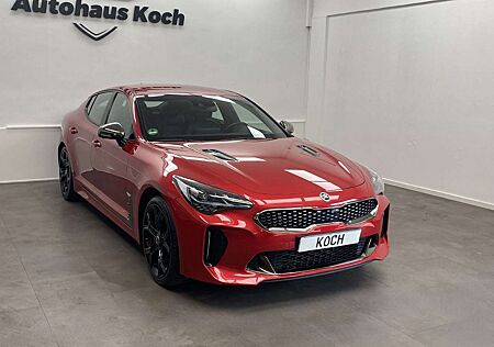 Kia Stinger GT 4WD VOLLAUSSTATTUNG-PURE EXKLUSIVITÄT