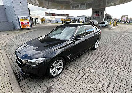 BMW 320d 320 xDrive GT Sport-Aut. M Sport