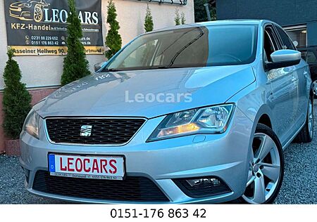 Seat Toledo Style Automatik, PDC, Tempomat, SitzHz