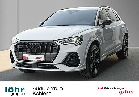 Audi Q3 45 TFSIe S line Kamera Navi ACC LED PDC+