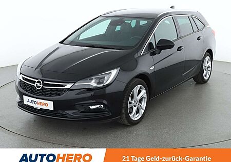 Opel Astra 1.4 SIDI Turbo Innovation*NAVI*MATRIX*CAM*