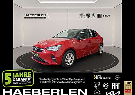 Opel Corsa F 1.2 Edition Matrix+Navi+SHZ+Kam.+PDC