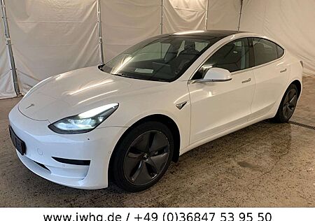Tesla Model 3 Standard Range Plus Shanghai Autopilot 3