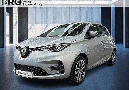 Renault ZOE INTENS R135 Z.E 50 UPE:36.500,- Inkl.Batterie